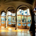 10 curiosities that you probably did not know about Casa Batlló