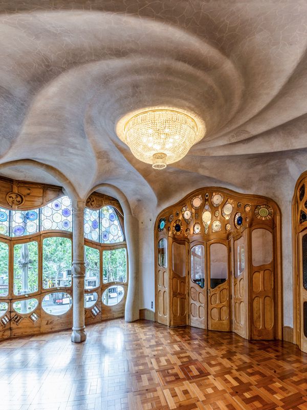 General visit - Choose your date | Casa Batlló, Official website